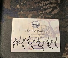 Flourocarbon rigs carp for sale  MANCHESTER
