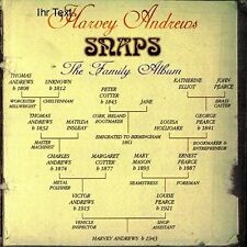 Snaps harvey andrews for sale  MATLOCK
