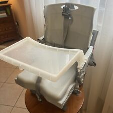 Seggiolone pieghevole portatil usato  Lazzate