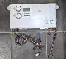 Vaillant vcw 204 gebraucht kaufen Vaillant vcw 204 gebraucht kaufen  Eschenburg