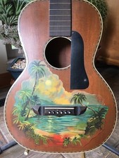 hawaiian guitar for sale hawaiian guitar for sale Blaine