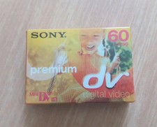 Sony mini cassette d'occasion  France
