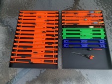 Pole winder trays for sale  KING'S LYNN