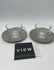 Nespresso view cappuccino for sale  Aubrey