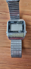 Vintage casio databank for sale  WHITSTABLE