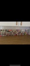 Glitterbells acrylic powder for sale  ST. COLUMB