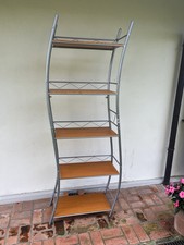 Libreria giorno acciaio usato Libreria giorno acciaio usato  Milano