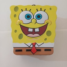 Spongebob latta contenitore usato  Castrocaro Terme e Terra del Sole