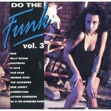 Various the funk d'occasion  Les Mureaux