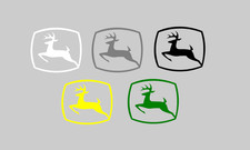 John deere holo for sale  Harrisburg
