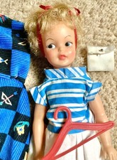 Vintage tammy doll for sale  Berkley