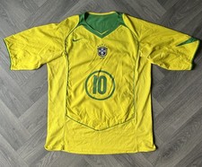 ronaldinho shirt for sale  NORWICH