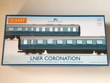 Hornby r40225 lner for sale  AYLESBURY