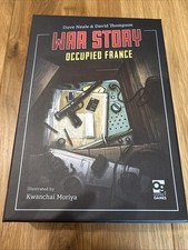 Osprey games war for sale  REDHILL
