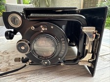 Fecar compur kamera gebraucht kaufen  Bad Bentheim