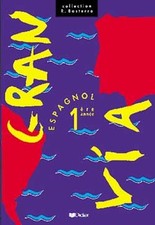 Gran espagnol 1ere d'occasion  France