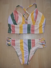 Hollister bikini berteil gebraucht kaufen Hollister bikini berteil gebraucht kaufen  Baunatal