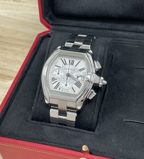 Cartier roadster 2618 for sale  Saint George