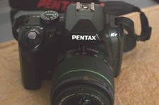 pentax k r usato pentax k r usato Altamura
