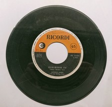Vinile giri giorgio usato  Sesto San Giovanni