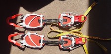Camp stalker crampons for sale  KINGUSSIE