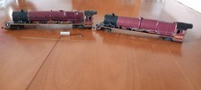 loco bodies for sale loco bodies for sale DAVENTRY
