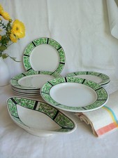 Service digoin sarreguemines d'occasion Service digoin sarreguemines d'occasion  Mazamet