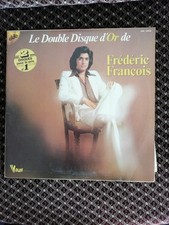 Frédéric françois double d'occasion  Livron-sur-Drôme
