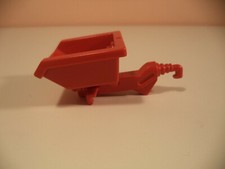 Playmobil anhänger minidumper gebraucht kaufen  Holzheim