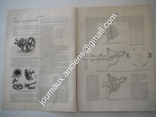 1902 voiture electriques d'occasion  Saint-Julien-l'Ars