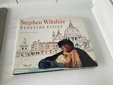 Stephen wiltshire floating for sale  STOCKPORT