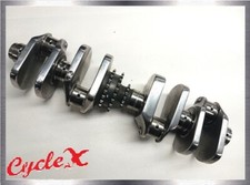 Virabrequim leve Honda CB750 SOHC para corridas.             AHRMA, corrida comprar usado  Enviando para Brazil