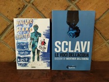 Dvd libro poster usato  Napoli