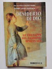 Padre livio fanzaga usato  Villanova di Camposampiero