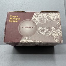 Genuine kirby vacuum for sale  Charlotte