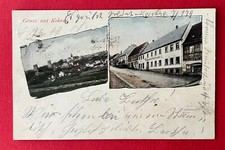 Kohren 1901 rtsansicht gebraucht kaufen  Dresden