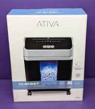 New ativa black for sale  Dawsonville