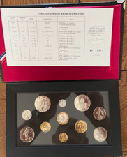 Supere coffret fdc d'occasion  Sanguinet