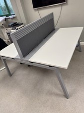 Back back desk for sale  BARNSLEY