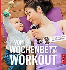 Vom wochenbett zum gebraucht kaufen  Berlin