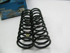 Conjunto de molas helicoidais TRW CS30021 FRONT - 1976-1987 Chevette, T1000 comprar usado  Enviando para Brazil