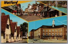 Watford hertfordshire multivie for sale  REDCAR