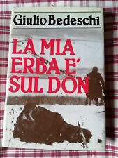 Libro mia erba usato  Visano