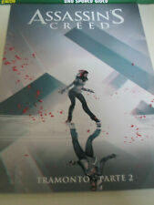 Fumetto assassin creed usato  Villar Focchiardo