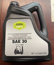 Clark forklift drivetrain for sale  North Chili
