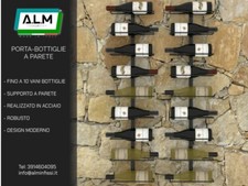 Cantinetta parete ferro usato Cantinetta parete ferro usato  Palermo