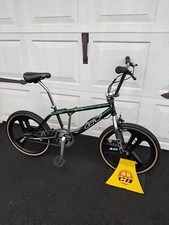 Performer bmx green for sale  Old Bridge