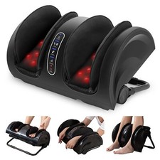 Snailax foot massager for sale  Deal