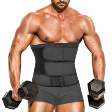 Cinto ergonômico para hérnia umbilical masculino suporte abdominal fichário suporte para hérnia comprar usado  Enviando para Brazil