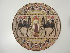 Assiette italienne ceramique d'occasion Assiette italienne ceramique d'occasion  Toulouse-